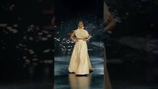 Sanjukta Dutta, 17:17 By Simmi Saboo and Urmil at Lakmē Fashion Week in partnership with FDCI.