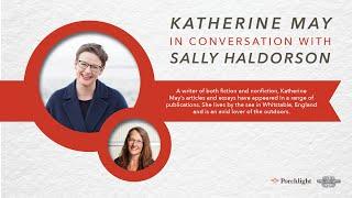 Katherine May in Conversation with Sally Haldorson | Author Interview – Porchlight x Boswell Books