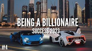 What it‘s like to be a BILLIONAIRE | BEST Luxury Lifestyle MOTIVATION 2023  (#4)