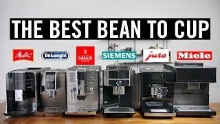 The Best Bean To Cup