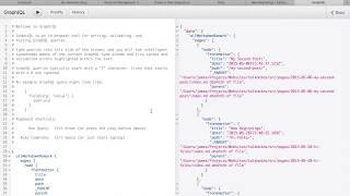 Gatsby.js, React, GraphQL, Netlify for quick and easy deploys