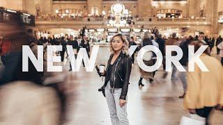 Living in New York City: One Year Update! | JLINHH