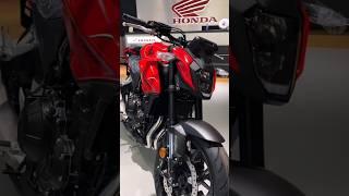 Honda CB400F New Model Bike launch 2024 | Honda New bike CB400F 2024 #shorts #youtubeshorts #viral