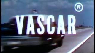 Indiana State Police 1966 Vascar 16mm film transfer