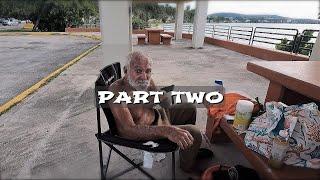 Homeless in Paradise Part 2 - Guam USA