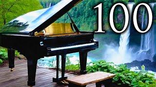 Blessed Assurance  100 of the Most Beautiful Piano Hymns