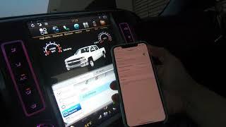 How To: Connect Wireless CarPlay