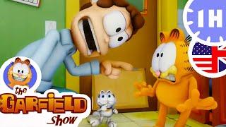 Garfield is a prankster !  - Full Episode HD