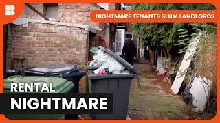 Tenants Facing Health Risks - Nightmare Tenants Slum Landlords - Documentary