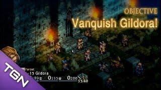 TO:LUCT - Vanquish Gildora (With Commentary)