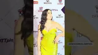 sara ali khan |namaste namaste |ohwoooowcelebrities