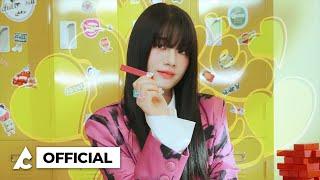 Raon 라온 | ‘Like Like (Prod. Giga & TAK)’ M/V