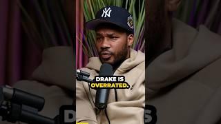 Kendrick Lamar Is Overrated Heated Debate Between Wayno & Jay Hill #KendrickLamar #Drake #Wayno