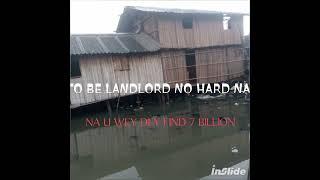 LAGOS LANDLORD