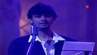 Main Zindagi Ka Saath Nibhata Chala Gaya ..by Sonu Nigam