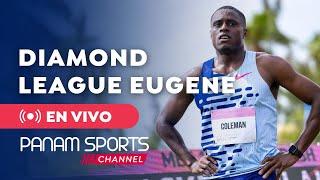 Diamond League l Eugene