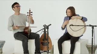 Bahar Delneshin - Persian Classical Song - Navid Kandelousi and April Centrone