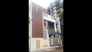 4 BHK Independent House for Sale In HENNUR ROAD/Call: 08069640286/ whatsapp: 9591608349