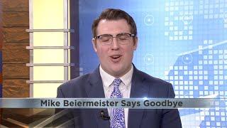 WXOW's Mike Beiermeister says goodbye to the Coulee Region