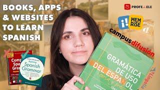 Spanish resources that got me from zero to advanced