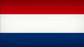 National anthem of Netherlands [Instrumental] “Wilhelmus”