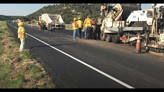 CDOT TETP Insights: State Highway 71 - Work Zone Safety