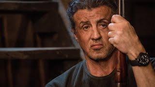 Sylvester Stallone | 2024 Action | Full New Action Movie | Action Movie in English 2024