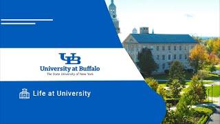 Living and Studying Expences at the University at Buffalo | Life at SUNY BUFFALO