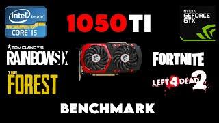 GTX 1050 Ti in 2024: A Budget KING or OUTDATED?