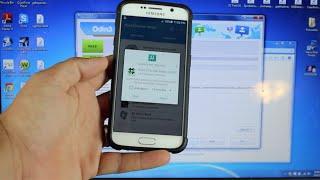 How To ROOT Galaxy S6 / S6 Edge 5.1.1 Lollipop Android Newest OTA