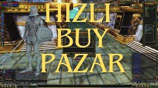 HEDEFADAM  | HIZLI BUY PAZAR KURMAK ( BİLGİ )