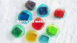 Science Fun: Magic Ice