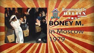 Boney M. In Moscow 1978