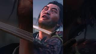 «МЕСТЬ САМУРАЯ»  Ghost of Tsushima Director’s Cut  Призрак Цусимы «Остров Ики»