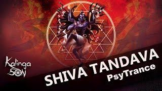 Kalinga Son ft. Ishraag - SHIVA TANDAVA ॐ (Original Mix) | PsyTrance