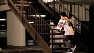 Nyjah Huston