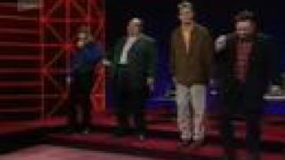 Whose Line UK 7x05 - World's Worst