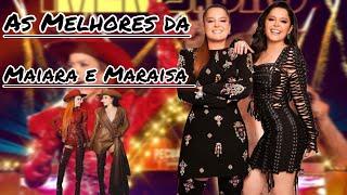 As Melhores da Maiara & Maraisa / As Mais Tocadas da Maiara & Maraisa / Lançamento Maiara e Maraisa