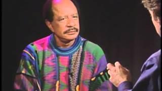 Sherman Hemsley 1992 interview with Brad Lemack (courtesy of RerunIt.com)