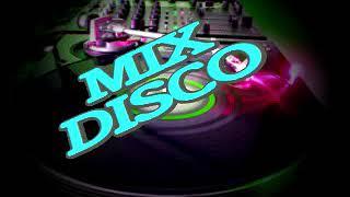 MIX  Three Two One Disco