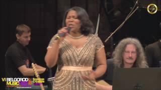BELGORODMUSICFEST2017 - Tammy McCann - "Embraceable You"