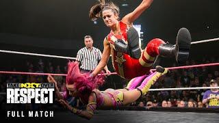 FULL MATCH: Bayley vs. Sasha Banks - NXT Women's Title 30-Minute Iron Man Match