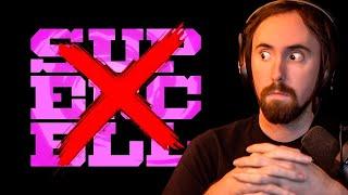 The End of Supercell | Asmongold Reacts