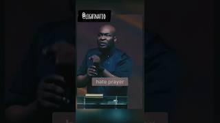 THIS IS HOW THE DEVIL IS ATTACKING YOU- APOSTLE JOSHUA SELMAN #shorts #trending #koinoniaglobal
