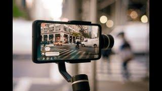 5 Mobile Video Filming Tricks in 1 minute. #film #filmmaking #videography