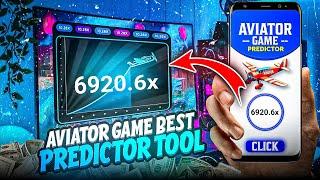 Aviator Predictor Hack ONLINE in 2024? ️ How To Get Aviator Predictor for FREE! (SECRET REVEALED)