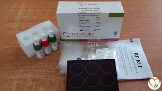 Maxwin Products - Diagnostics Laboratory Reagent Manufacturer