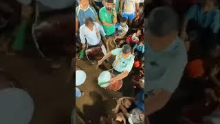 MILIND KACCHI DHOL ||Jai Jawan Govinda Pathak || Full On Jallosh Dahi Handi Practice || Mumbai 2022