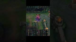 Nasus solo killed Sion