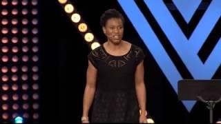 Priscilla Shirer: Set Up to Win